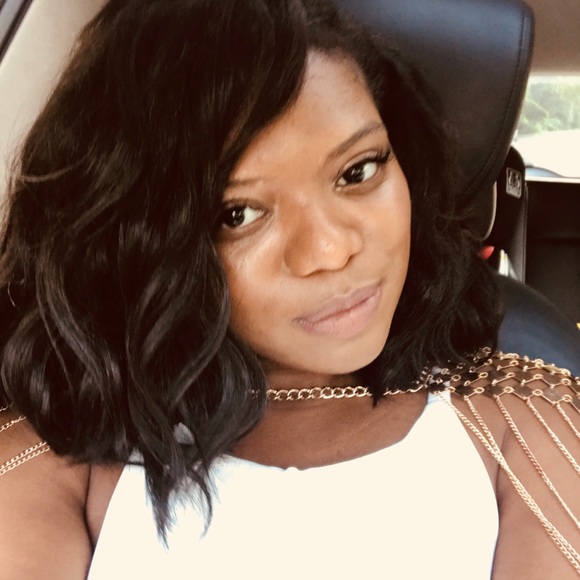 Meet your Posher, Daneesha - Picture 1 of 1